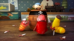 لاروا (فصل 1 - قسمت 223)